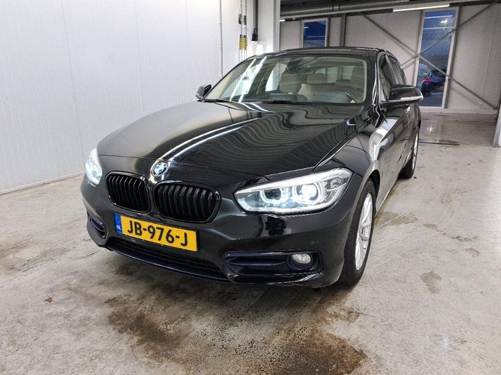 BMW 116 2016 wba1v91030v735564