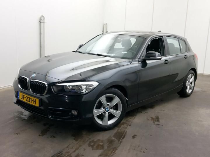 BMW 1-SERIE 2016 wba1v91030v736102