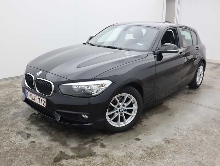 BMW 1-SERIE &#3915 2016 wba1v91030v739159