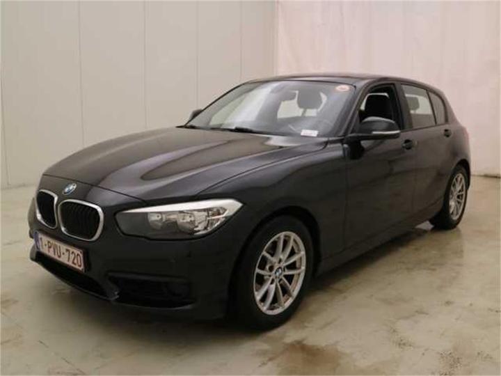 BMW 1-REEKS 2016 wba1v91030v740151