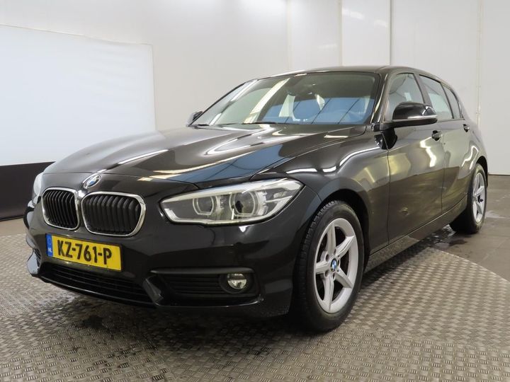 BMW 1 SERIE 2017 wba1v91030v962320