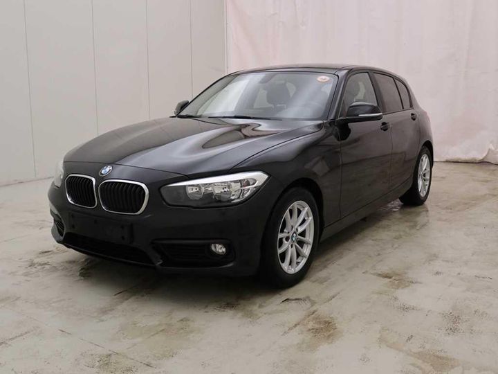 BMW BMW 1 SERIES 2017 wba1v91030v962544