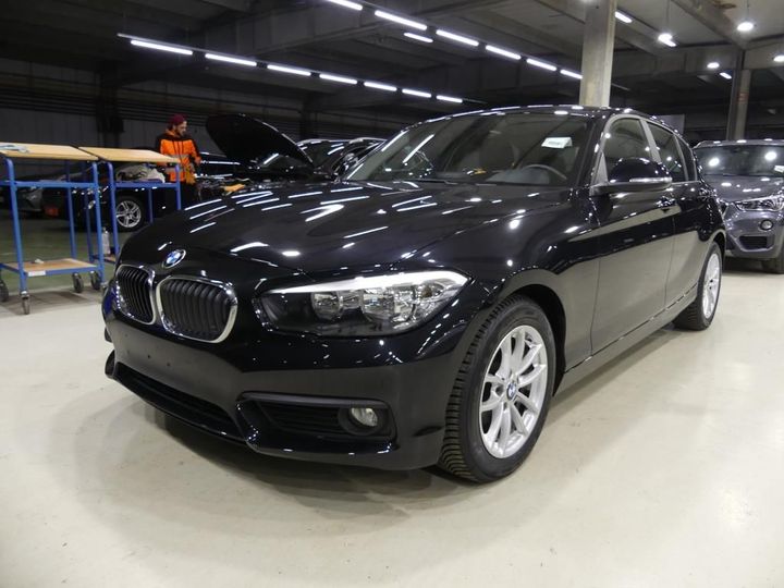 BMW 1 HATCH 2017 wba1v91030v962754