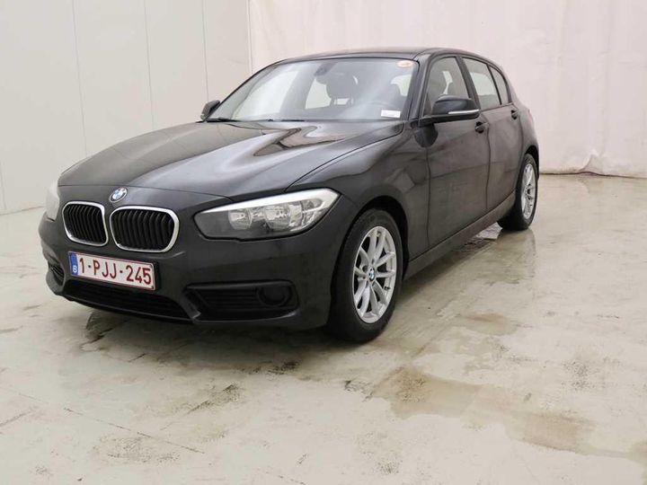 BMW 1-REEKS 2016 wba1v910405d73733