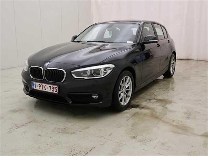 BMW 1-REEKS 2016 wba1v910405d73960