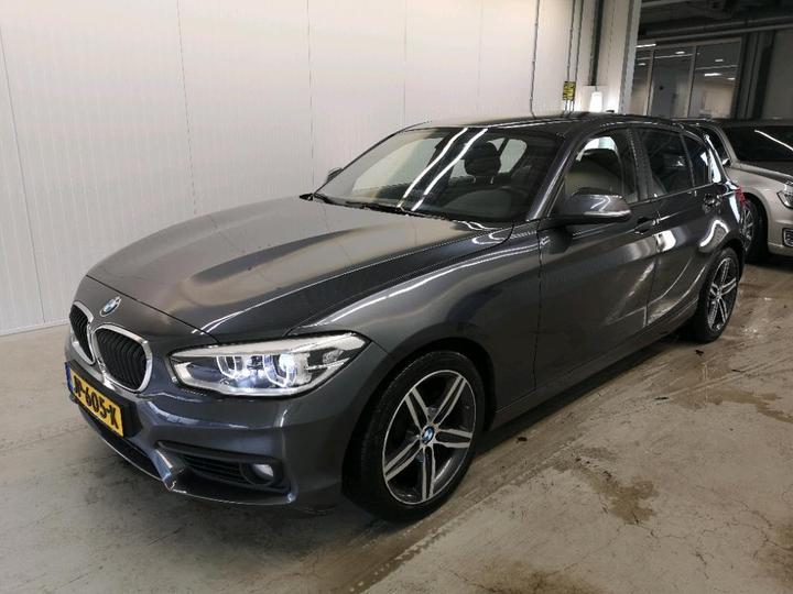 BMW 116 2016 wba1v91040v737954