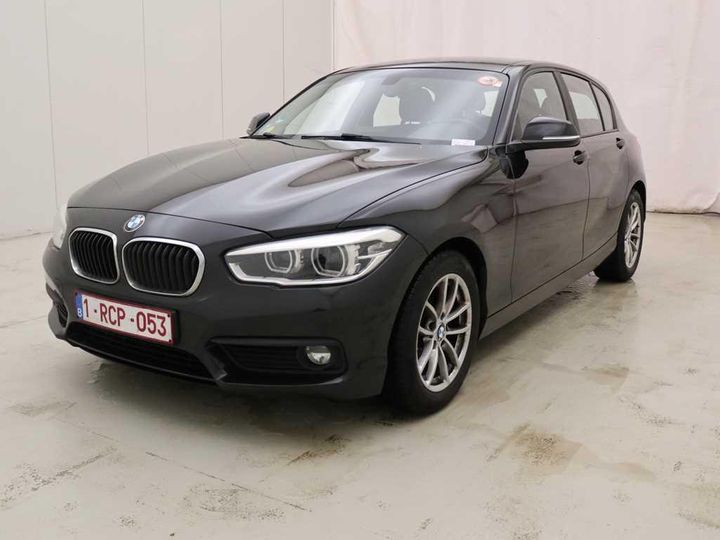 BMW 1-REEKS 2016 wba1v91040v866521