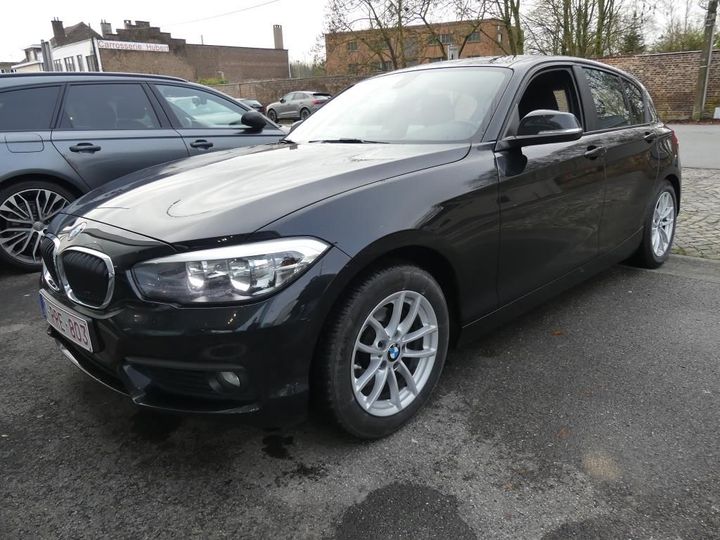 BMW 1 HATCH 2017 wba1v91040v962956