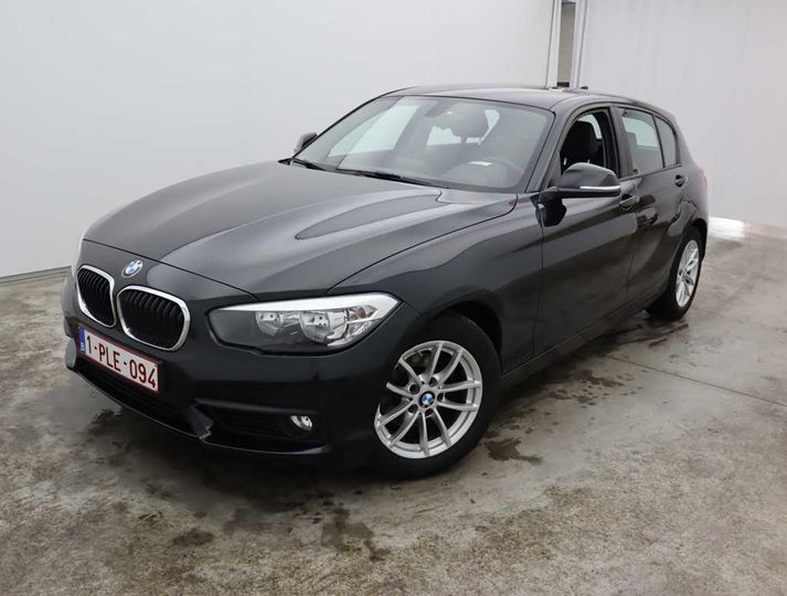 BMW 1-SERIE &#3915 2016 wba1v910505d73918