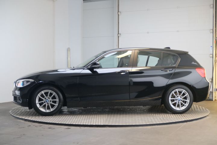 BMW 1 SERIE 2016 wba1v910505g93885