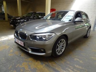 BMW 1 HATCH DIESEL - 2015 2017 wba1v910505g94664