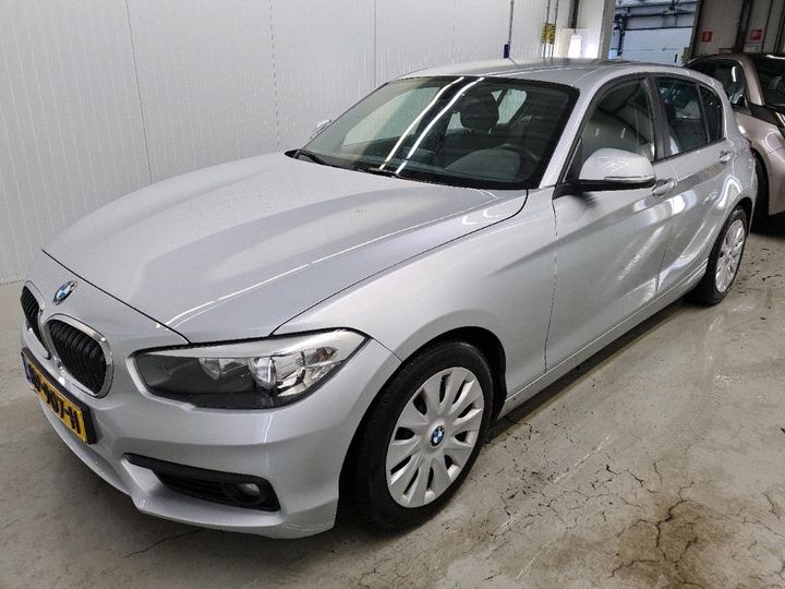 BMW 116 2015 wba1v91050v734853