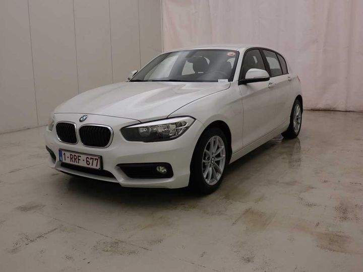 BMW 1-REEKS 2017 wba1v91050v963016