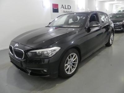 BMW 1 HATCH DIESEL - 2015 2017 wba1v91050v963517