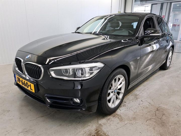 BMW 116 2016 wba1v910605d73250