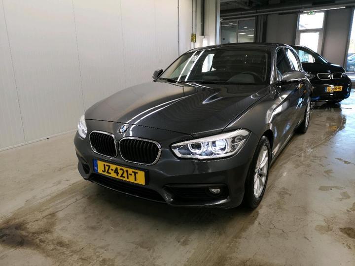 BMW 116 2016 wba1v910605d73684