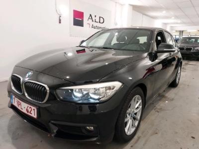 BMW 1 HATCH DIESEL - 2015 2016 wba1v91060v736675