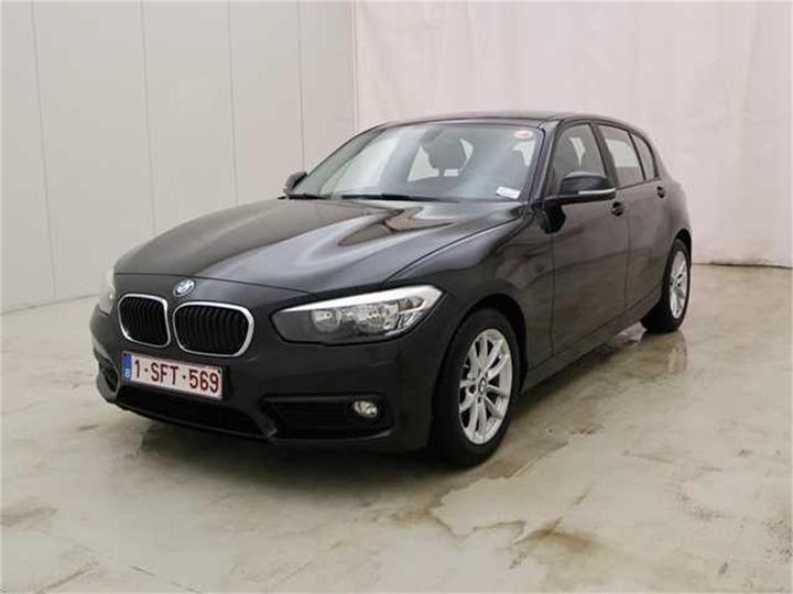 BMW 1-REEKS 2016 wba1v91060v739429