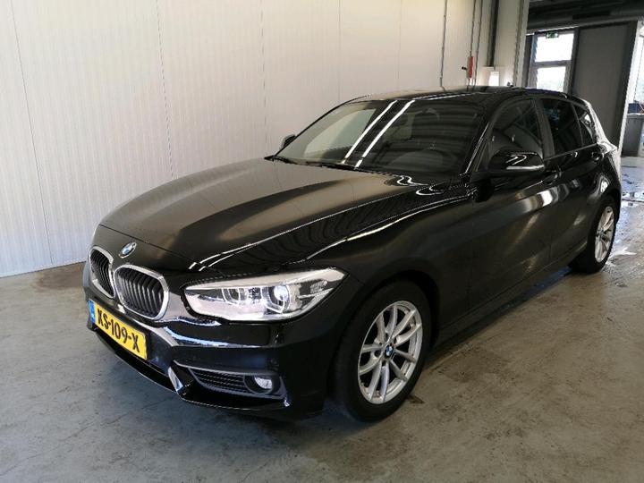 BMW 116 2016 wba1v91060v866441