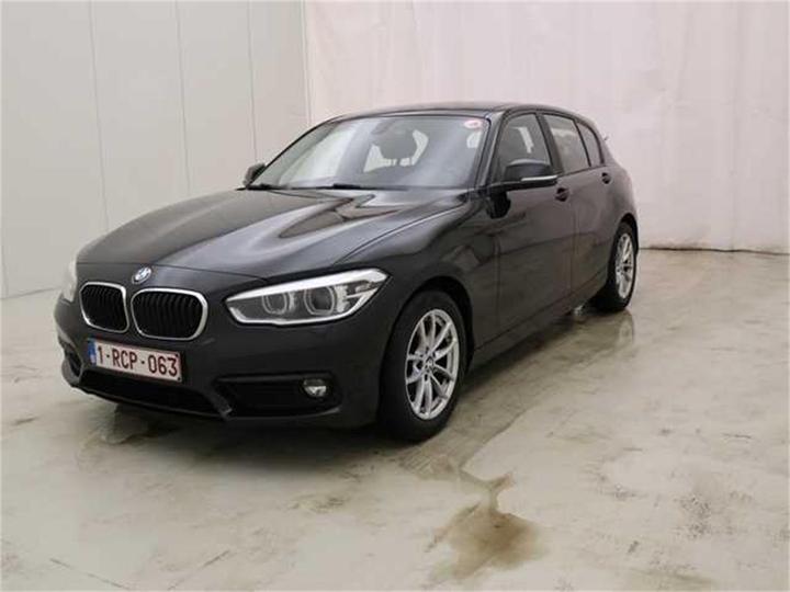 BMW 1-REEKS 2016 wba1v91060v866522