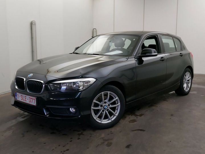 BMW 116D 2017 wba1v91060v963395