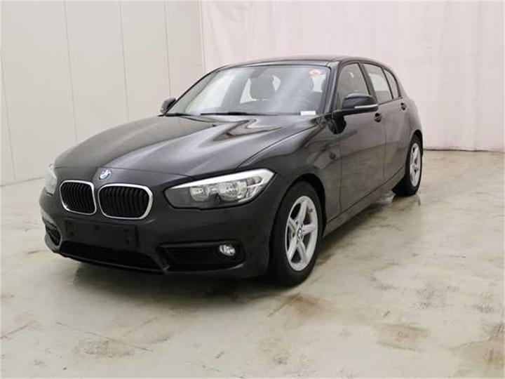 BMW 1-REEKS 2016 wba1v910705d72396