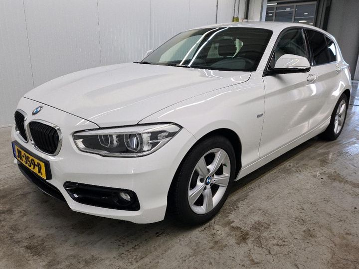 BMW 116 2016 wba1v910705d72852