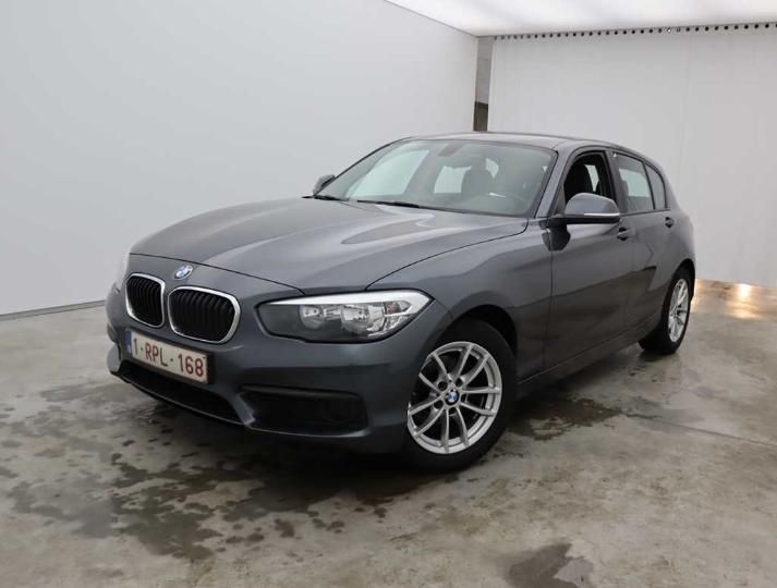 BMW NULL 2017 wba1v910705g94360