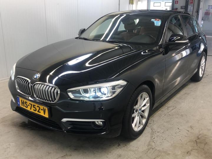 BMW 116 2015 wba1v91070v735079