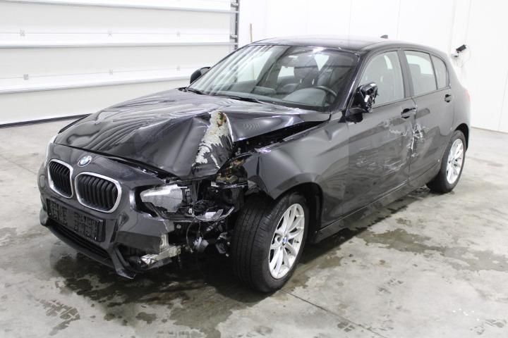 BMW 1 SERIES SPORTS HATCH 2016 wba1v91070v737141