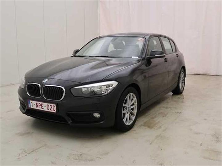 BMW 1-REEKS 2016 wba1v91070v737169