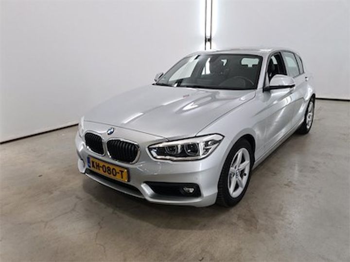 BMW 1-SERIE 2016 wba1v91070v739259