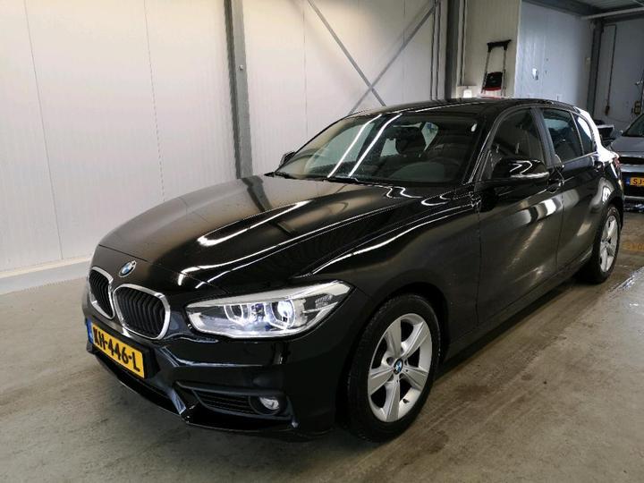 BMW 116 2016 wba1v91070v739486