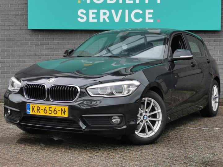 BMW 1-SERIE 2016 wba1v91070v740198