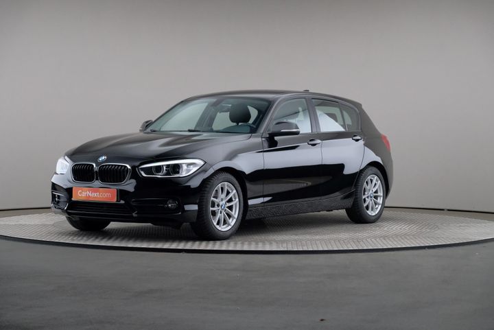 BMW 1 SERIE 2016 wba1v91070v962031