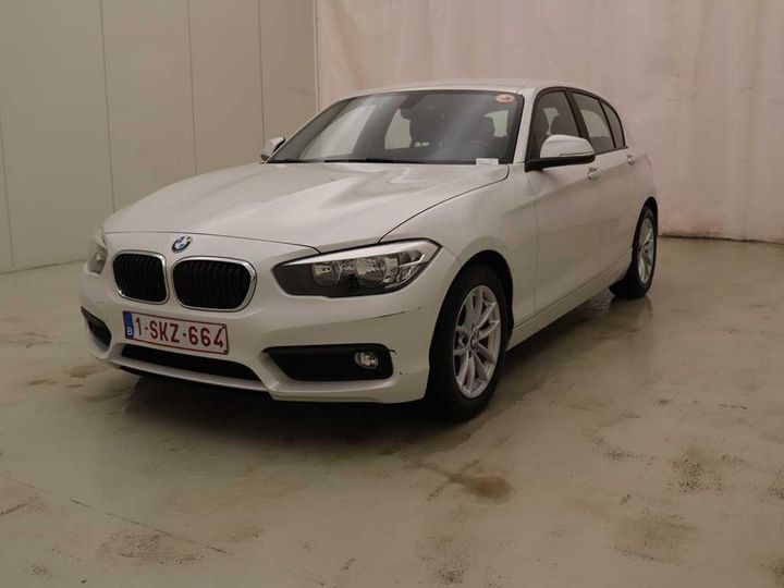 BMW BMW 1 SERIES 2017 wba1v91070v962157