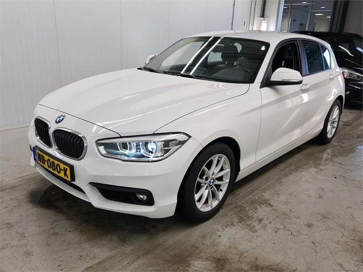 BMW 116 2016 wba1v91070v962353