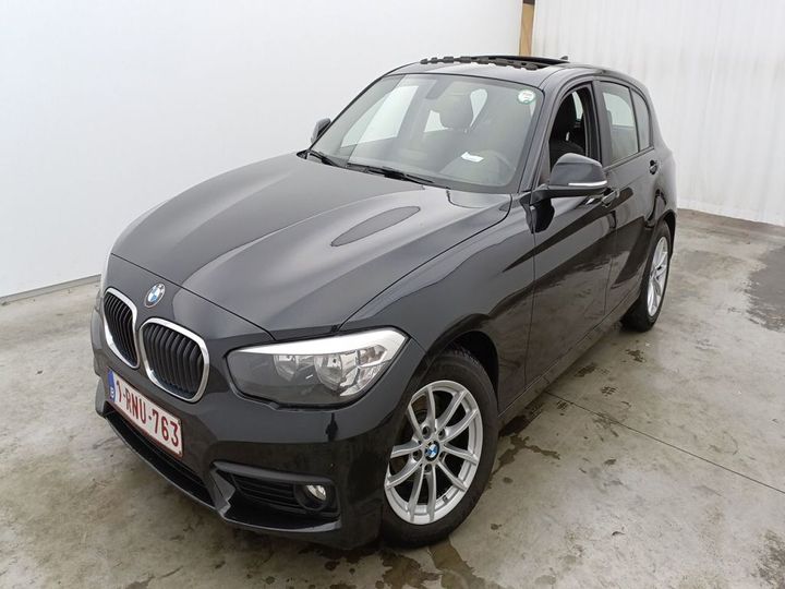 BMW 1-SERIE &#3915 2017 wba1v91070v962398