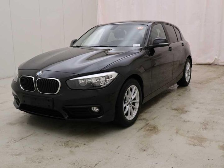 BMW BMW 1 SERIES 2017 wba1v91070v962546