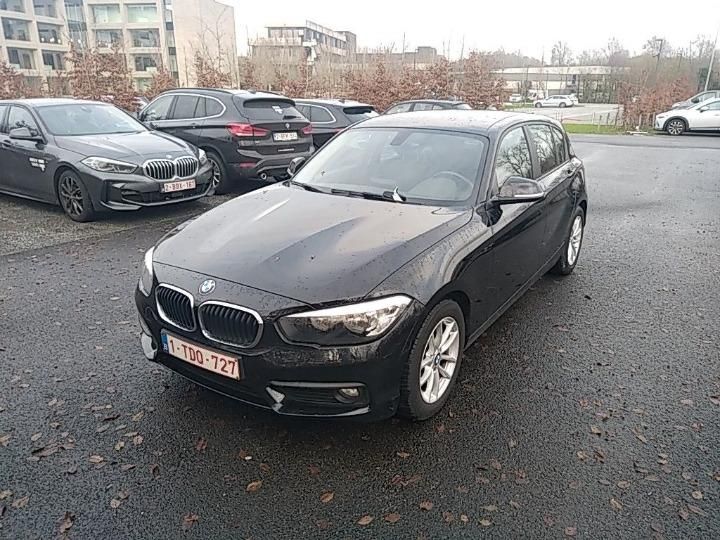 BMW 1 SERIES SPORTS HATCH 2017 wba1v91070v963826