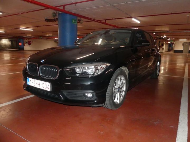 BMW 1 HATCH 2017 wba1v91070v964913