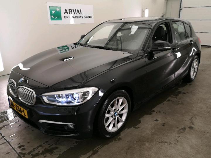 BMW 1 2015 wba1v910805d71905