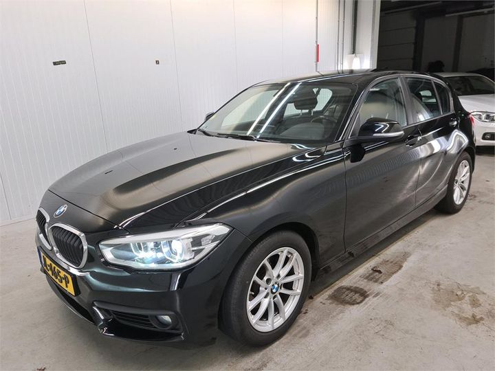 BMW 116 2016 wba1v910805d72892