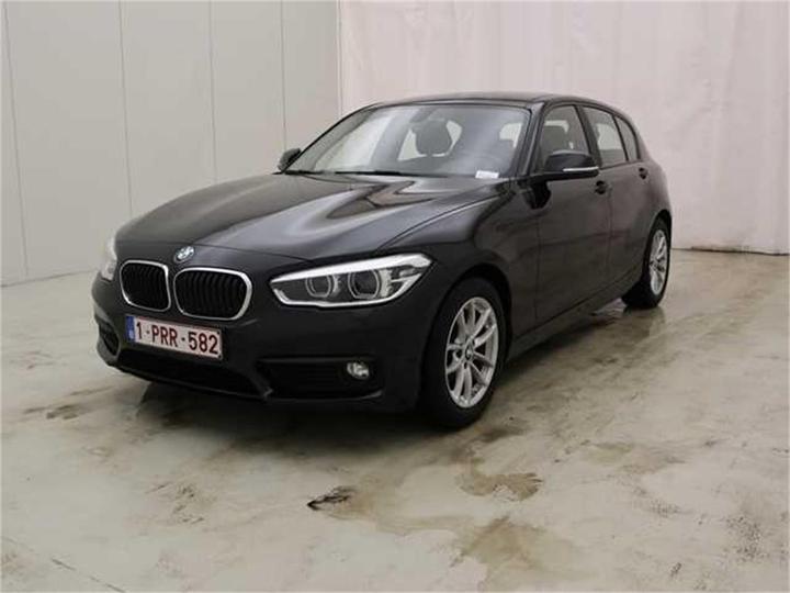 BMW 1-REEKS 2016 wba1v910805d73590