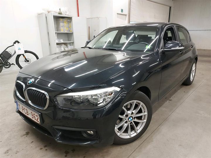 BMW 1 HATCH 2016 wba1v91080v737925