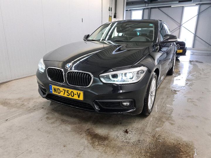 BMW 116 2017 wba1v91080v739447