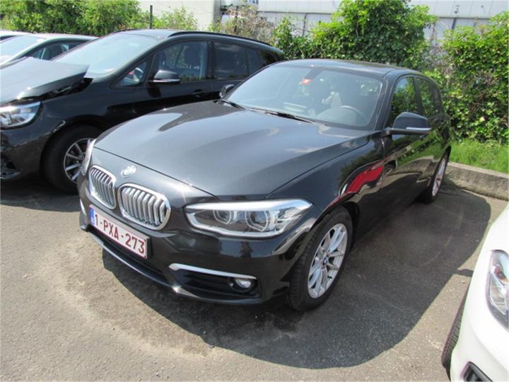 BMW 1-REEKS 2016 wba1v91080v739495