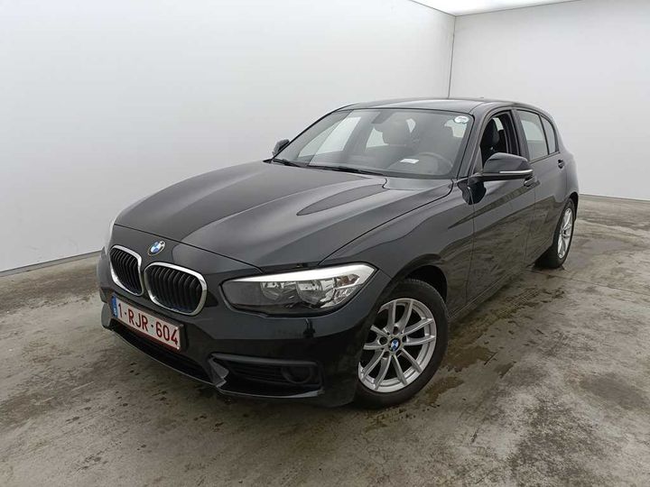 BMW 1-SERIE '15 2017 wba1v91080v962037