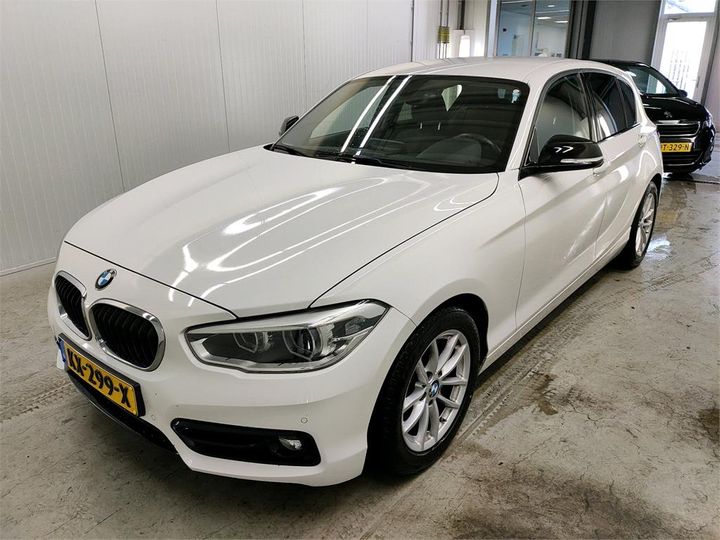 BMW 116 2016 wba1v91080v962281