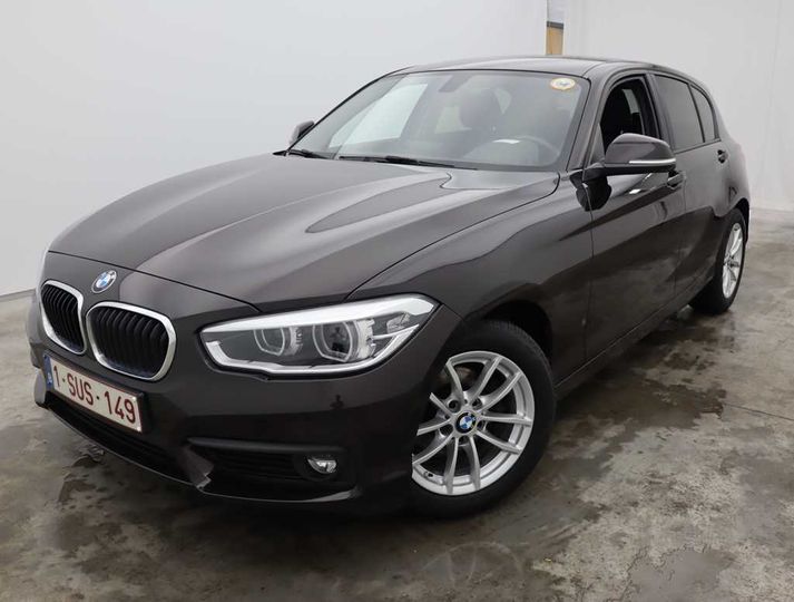 BMW 1-SERIE &#3915 2017 wba1v91080v965228